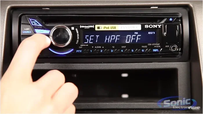 How Do I Reset My Digital Car Radio In Just Minutes