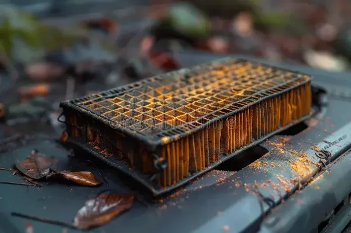 How Do I Know If My Air Filter Needs Changing Today
