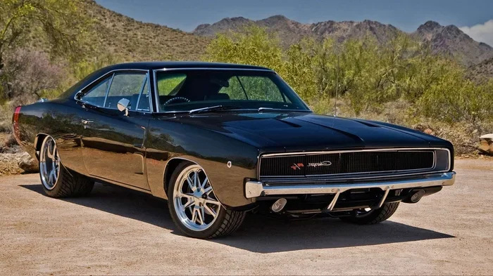 How Fast Is the Dodge Charger RT Here Is the Answer