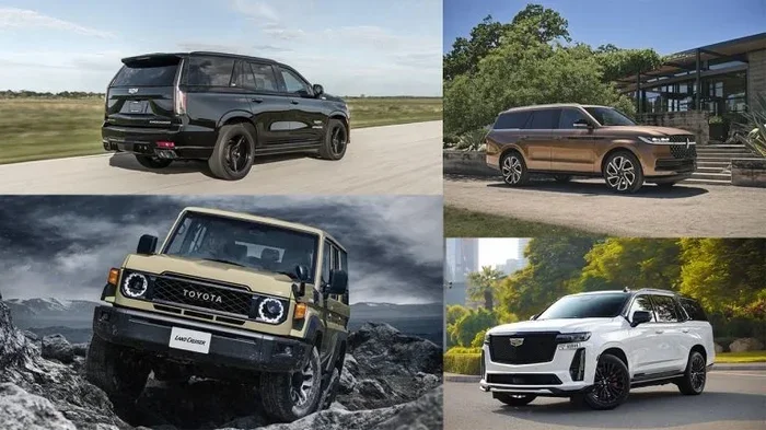What Small SUV Has the Longest Life Expectancy 2024