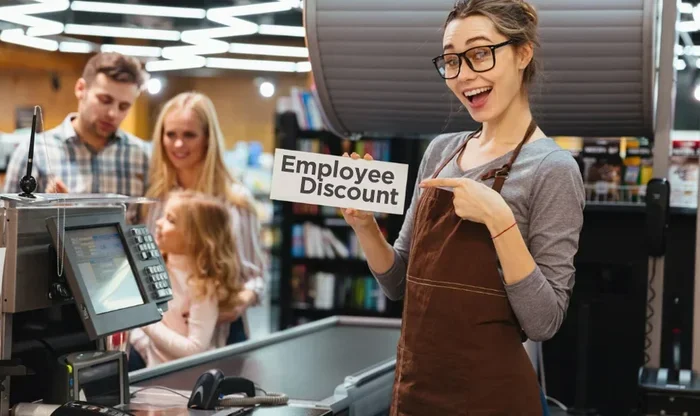 What Percentage Is an Employee Discount and Why It Matters