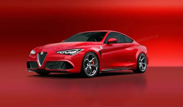 Does Fiat Own Alfa Romeo Everything You Need to Know