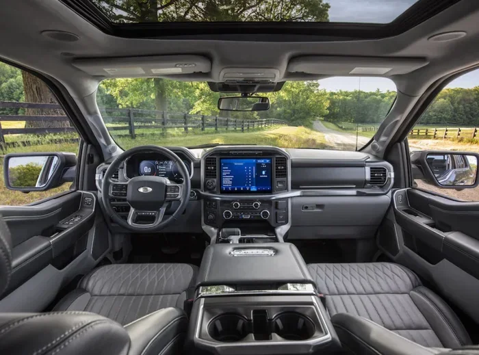 Does a 2013 Ford F-150 Have a Cabin Air Filter - Find Out