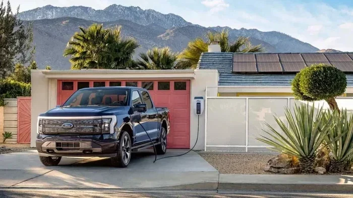 Can a Ford F-150 Power a House When the Grid Goes Down