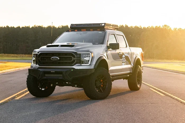 What Is the 1 Selling Vehicle in America Right Now