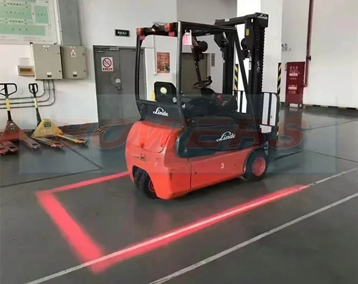 What Does the Wrench Light Mean on a Forklift Explained