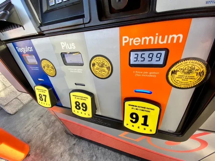 What Happens If You Put 93 Gas in an 87 Octane Car