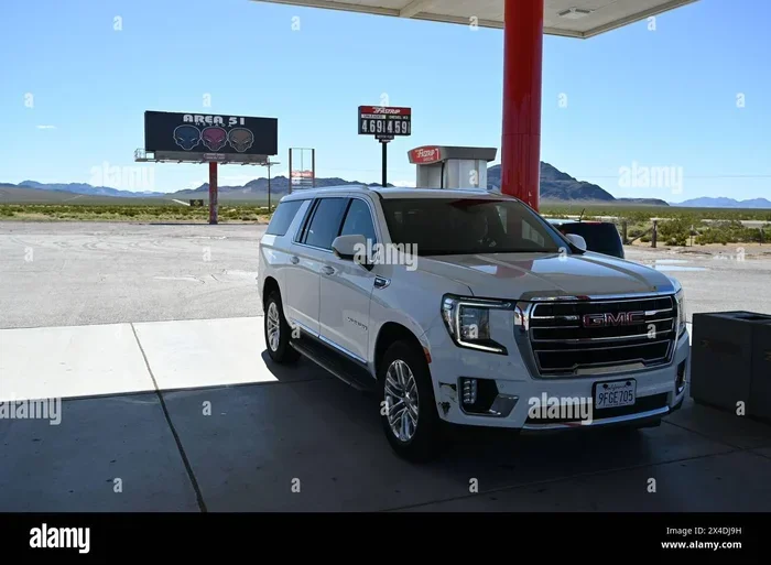 Does the GMC Yukon Require Premium Gas to Run Great