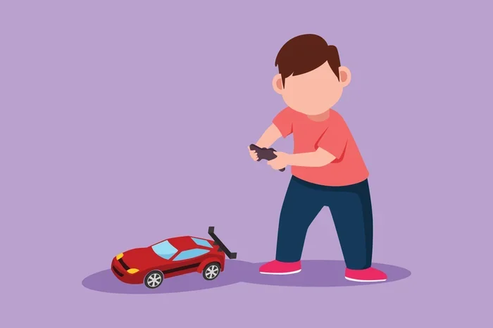 Best Remote Control Child Car Toys For Happy Kids Today