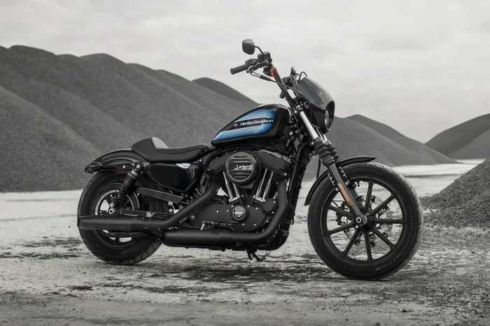 Harley Sportster 1200 Overview Why This Bike Stands Out
