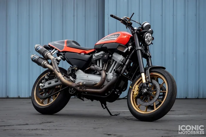 Harley Sportster XR1200 Overview Everything You Need to Know