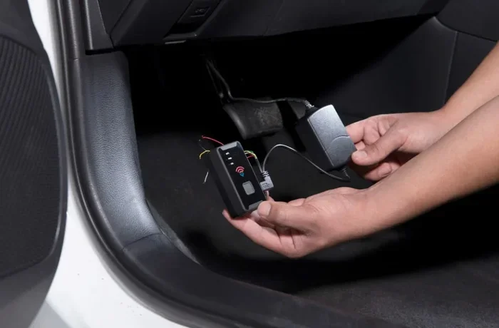 How to Find a GPS Tracker on Your Car Step by Step
