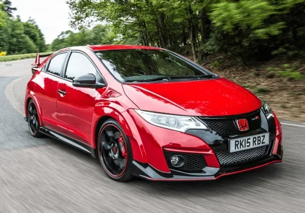 Does the Honda Civic Have All Wheel Drive Capability