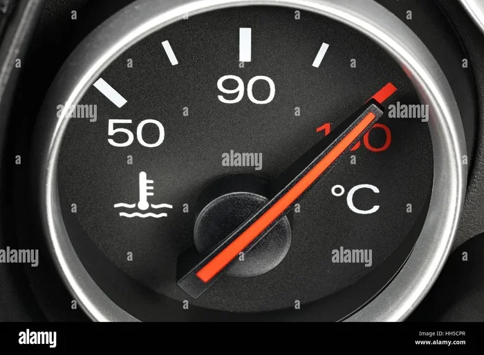How Hot Can a Car Get in 100-Degree Weather Right Now