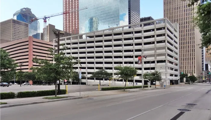 Do You Have to Pay for Parking at CityCenter Houston