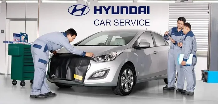 Does Hyundai Provide Loaner Cars When You Need Them Most