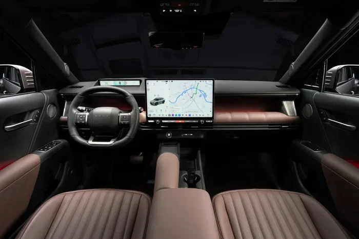 Does The Hyundai Tucson Have 3Rd-Row Seating?
