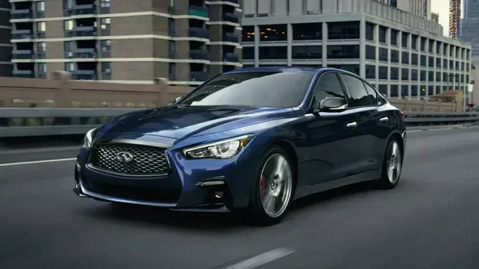 Are Infiniti Q50s Expensive to Insure Worth the Cost