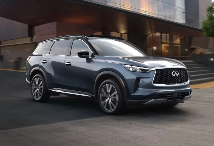 Can You Safely Use Regular Gas in an Infiniti QX60