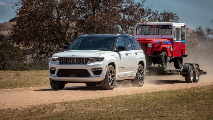 Can You Flat Tow a Jeep Cherokee Everything You Must Know