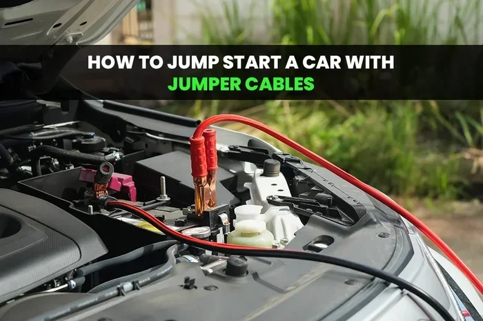 Can You Jump-Start a Car With a Bad Alternator Safely