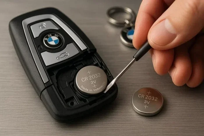 Does AutoZone Sell Replacement Batteries for Key Fobs
