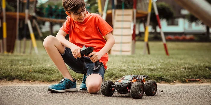 Remote Control Car for 10 Year Old Kids Best Picks 2024