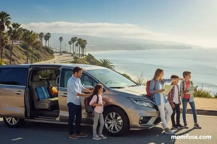 How to Find the Perfect 10 Seater Car Rental for Groups