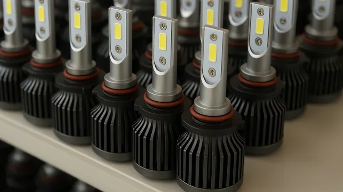 200 Watt LED Light for Car Why Upgrade Your Headlights