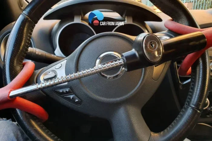 Why Wont My Steering Lock Disengage While Driving