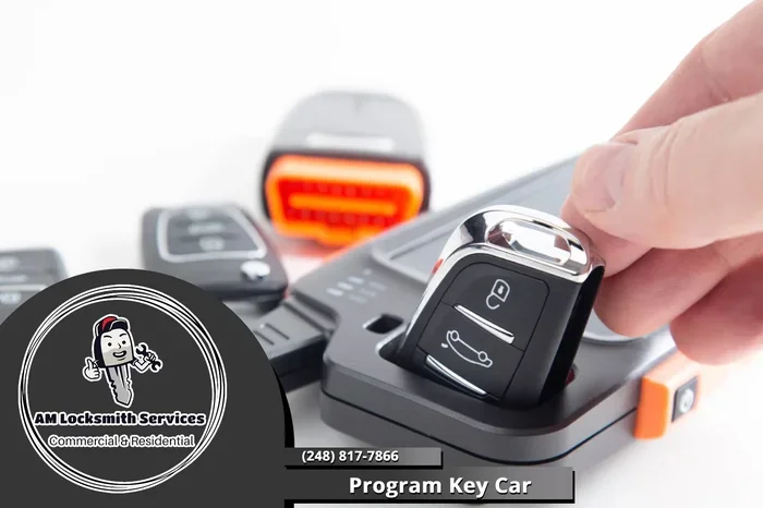 Can a Locksmith Program a Toyota Key and Save Money