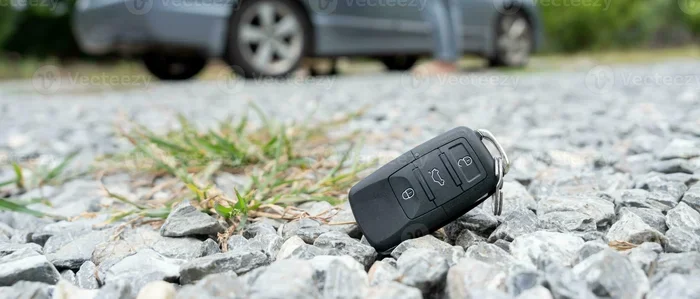 What Should I Do If I Lose My Car Key Quick Steps to Take
