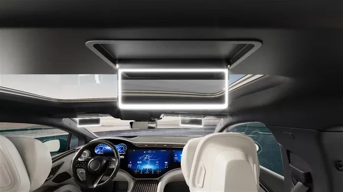 The Ultimate Guide to Finding the Best Car Vanity Mirror