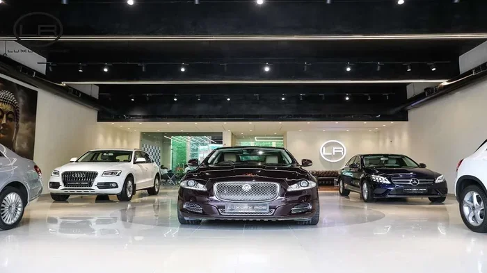 1cr Cars in India The Complete Buying Guide for 2024