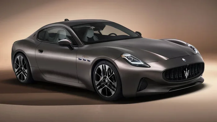 Are Maserati GranTurismo Models Really Expensive to Maintain