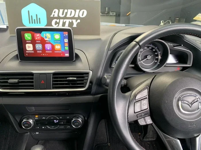Does Mazda 3 Have Apple CarPlay Here Is The Answer