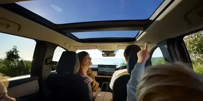 Does Mazda CX-5 Have a Panoramic Sunroof Heres Why