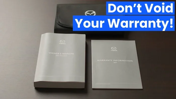 Does the Mazda Warranty Cover Tires and What to Know