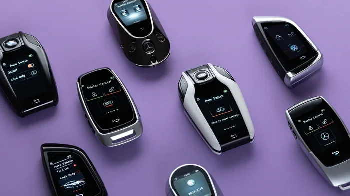 Why Your Swift Car Key Remote Needs an Upgrade Today