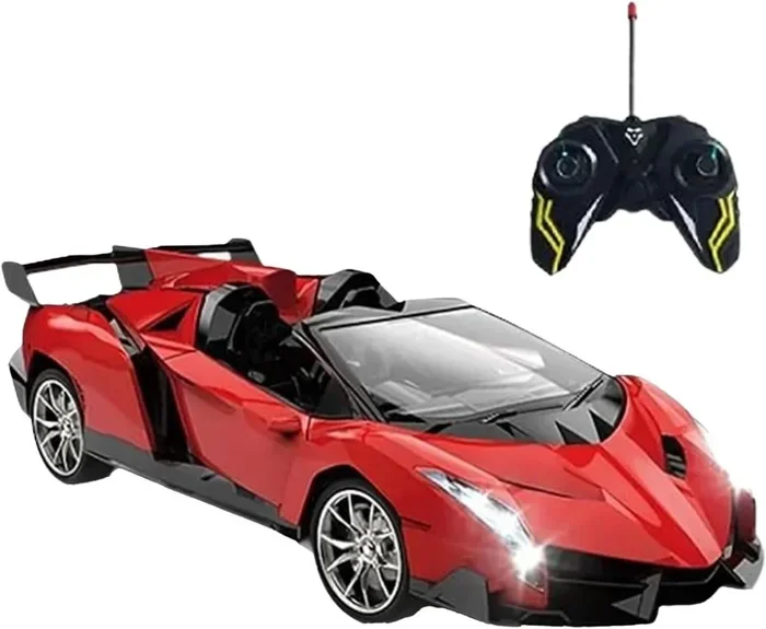 New Model Remote Control Car You Will Love in 2024
