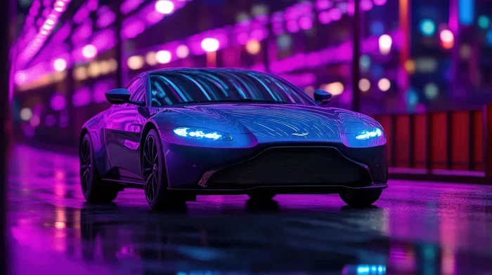 What Is the Fastest Car in NFS Heat and How to Unlock