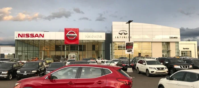 Can a Nissan Dealer Service Your Infiniti Car Today