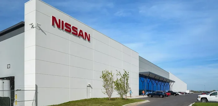Does Nissan Have a Plant in the US for Manufacturing