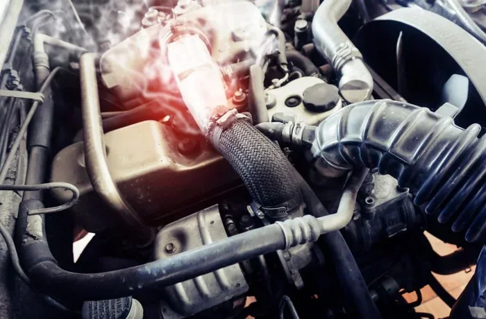 Can Old Coolant Cause Overheating and Serious Damage
