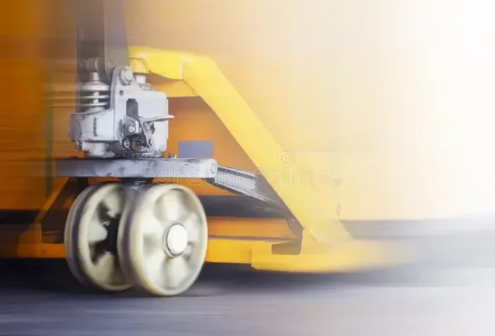 How to Make Pallet Jack Faster with These Proven Tips
