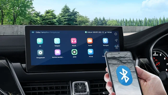 How Do I Connect My Phone to My Car Navigation System