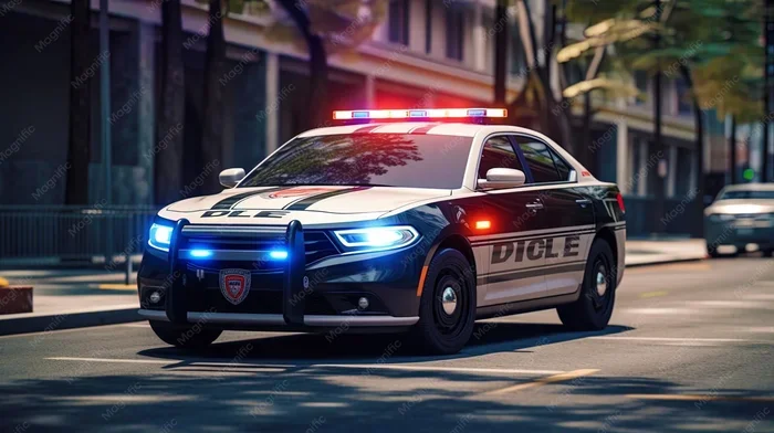 Do Cops Really Care About Window Tint On Your Ride