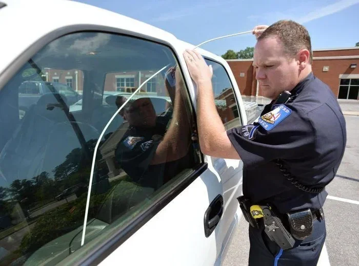 Can Police Unlock Your Car Heres What You Need To Know