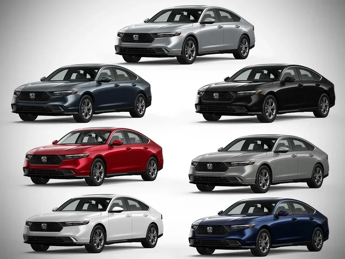 What Car Color Is Most Popular and Why It Really Matters