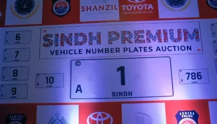 0786 Car Number Price How Much Does It Really Cost